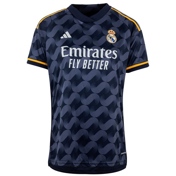 Maglia Real Madrid Away Donna 23/24